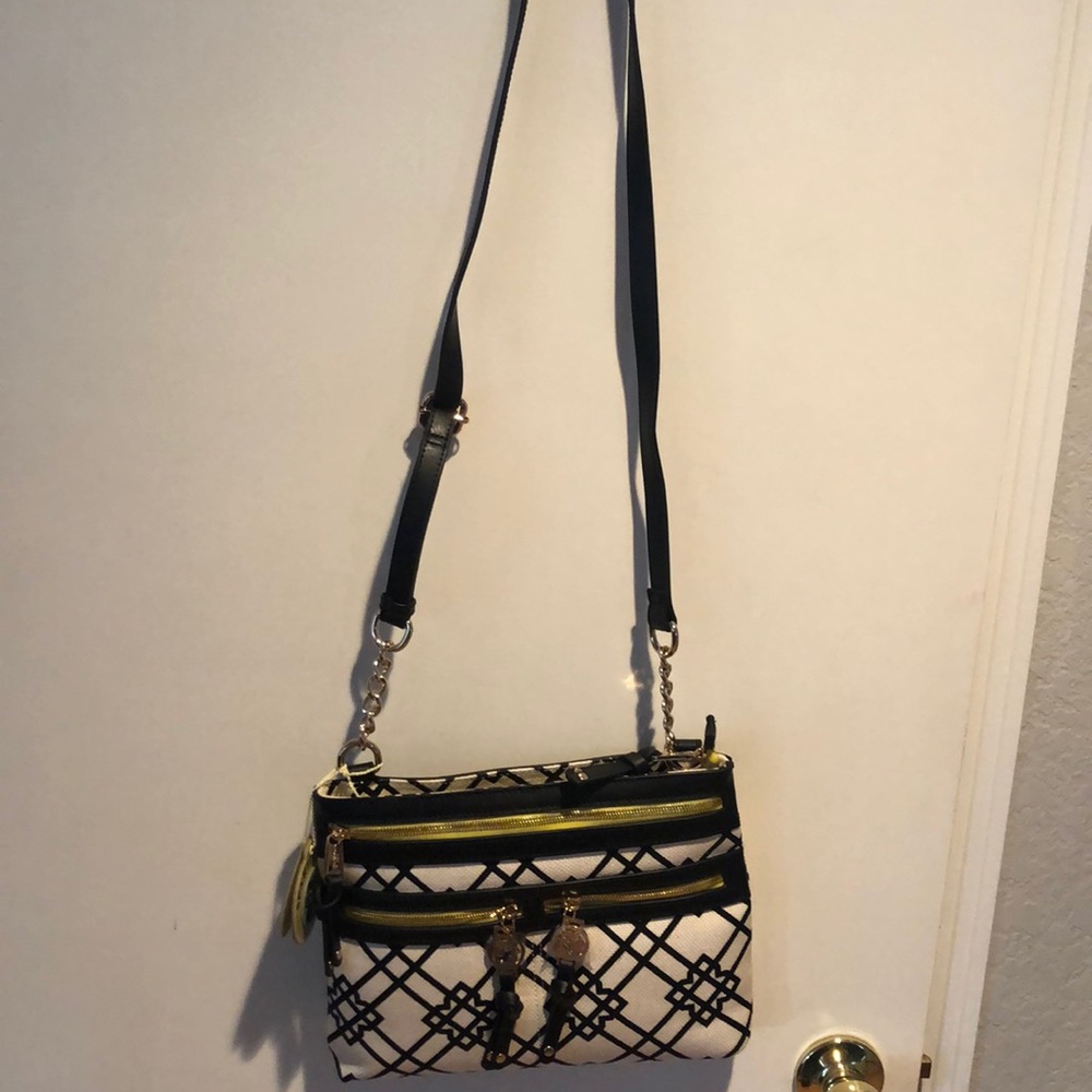 Spartina449 Zipper hipster